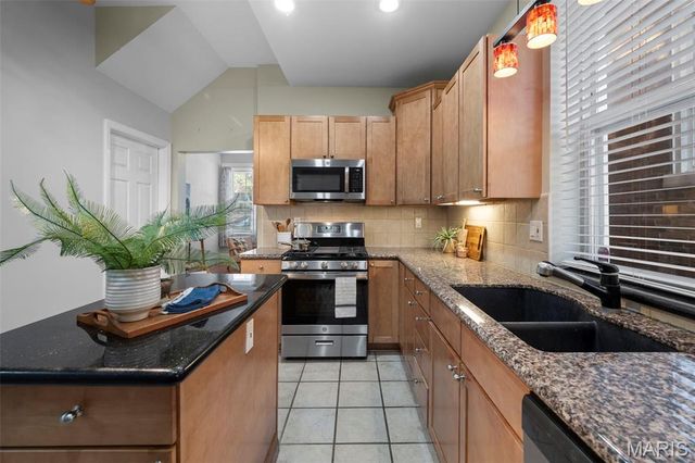 2835 McNair Avenue, St Louis, MO 63118