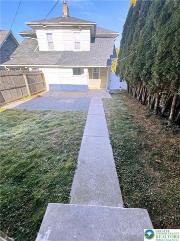 111 East Wilkes Barre Street, Easton, PA 18042