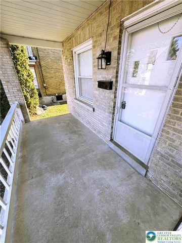 111 East Wilkes Barre Street, Easton, PA 18042