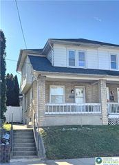 111 East Wilkes Barre Street, Easton, PA 18042