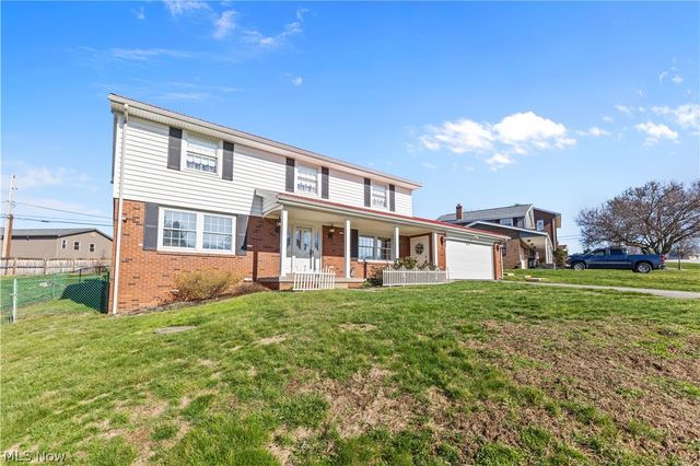 10 Sarah Boulevard, Toronto, OH 43964