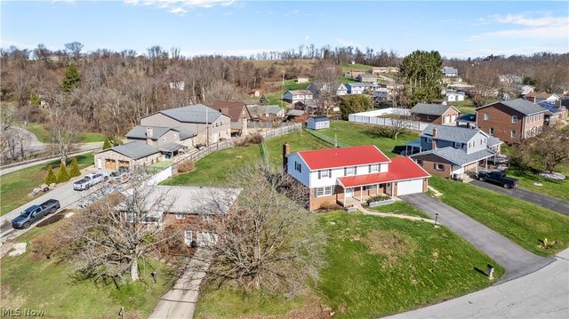 10 Sarah Boulevard, Toronto, OH 43964