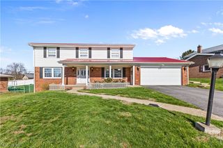 10 Sarah Boulevard, Toronto, OH 43964