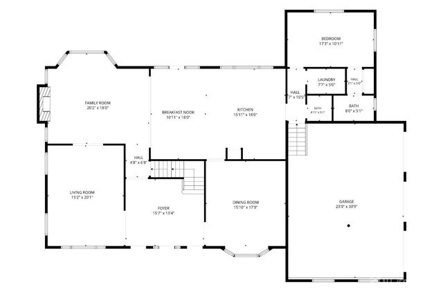 40 Newland Court, Bridgewater, NJ 08807
