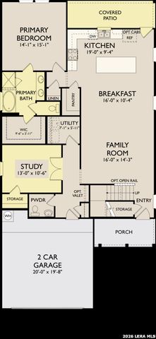 14727 Lower Pass, San Antonio, TX 78252