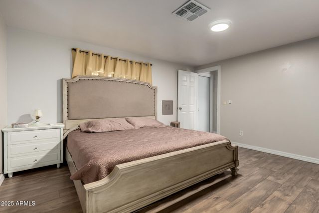 8595 N 71ST Avenue 18, Glendale, AZ 85301