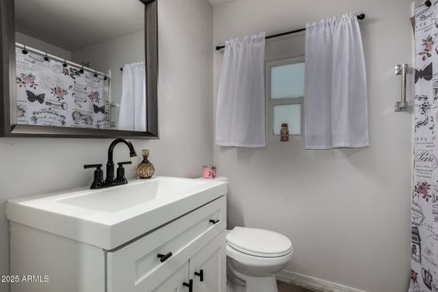 8595 N 71ST Avenue 18, Glendale, AZ 85301