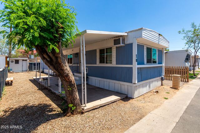 8595 N 71ST Avenue 18, Glendale, AZ 85301