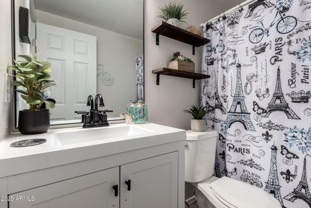 8595 N 71ST Avenue 18, Glendale, AZ 85301