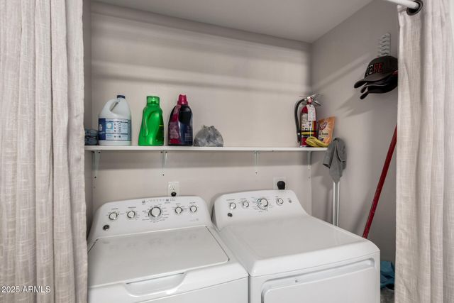 8595 N 71ST Avenue 18, Glendale, AZ 85301