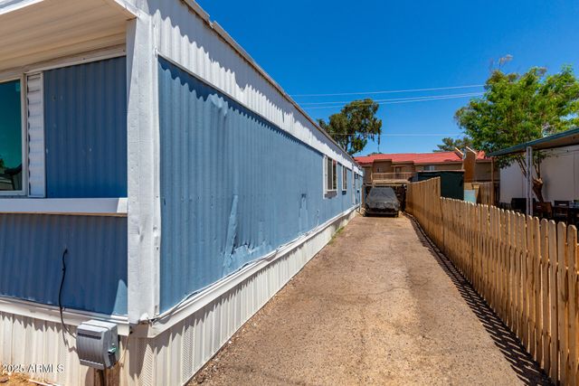 8595 N 71ST Avenue 18, Glendale, AZ 85301