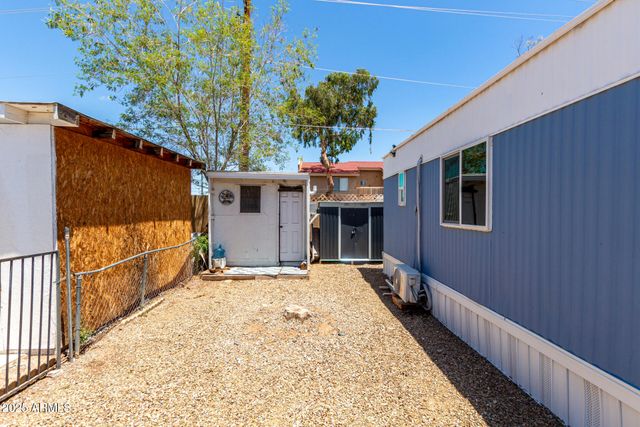 8595 N 71ST Avenue 18, Glendale, AZ 85301