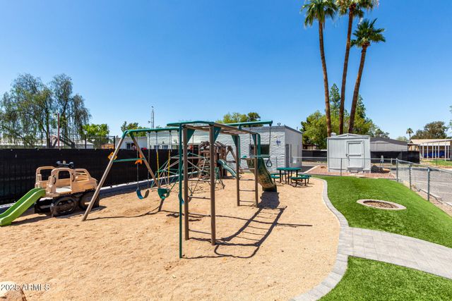 8595 N 71ST Avenue 18, Glendale, AZ 85301