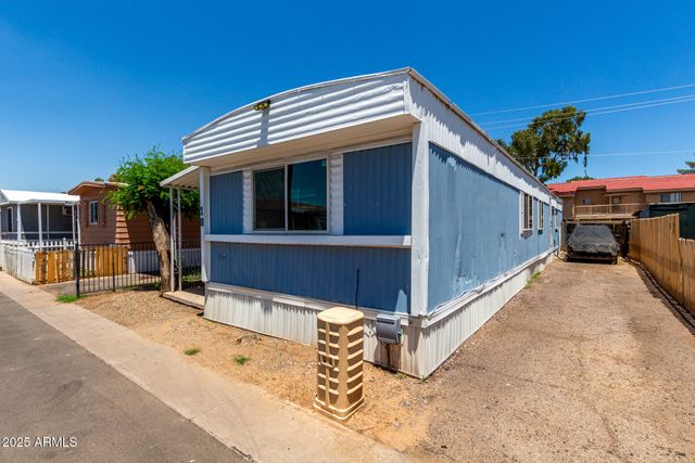 8595 N 71ST Avenue 18, Glendale, AZ 85301