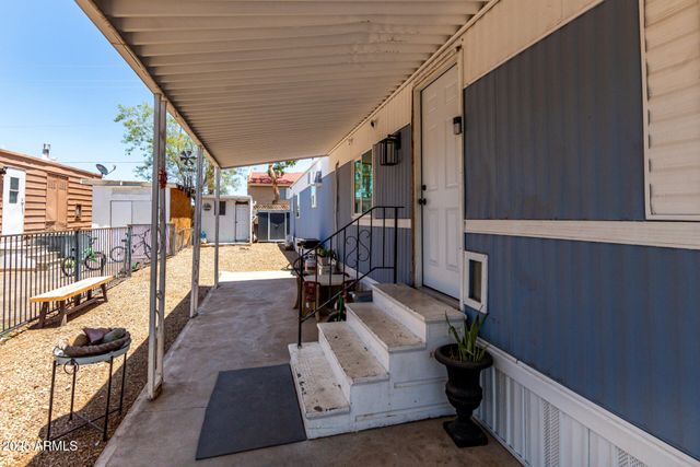 8595 N 71ST Avenue 18, Glendale, AZ 85301