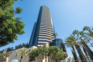 100 Harbor Dr 3603, San Diego, CA 92101