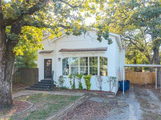 2412 S Greenwood Avenue, Fort Smith, AR 72901
