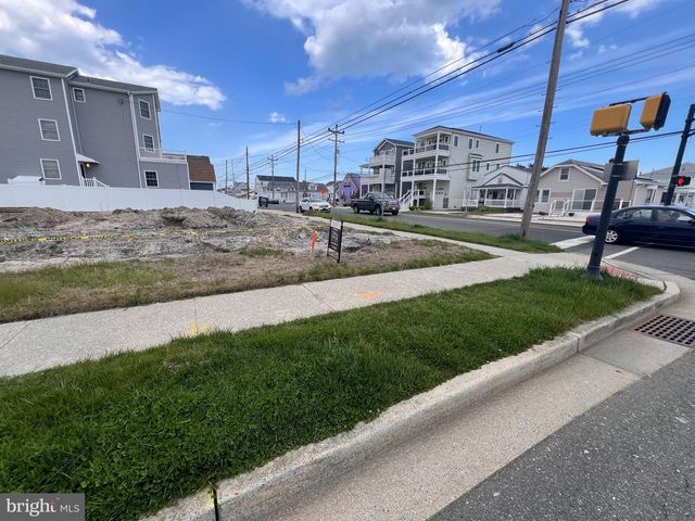 201 W. 10TH ST, North Wildwood, NJ 08260