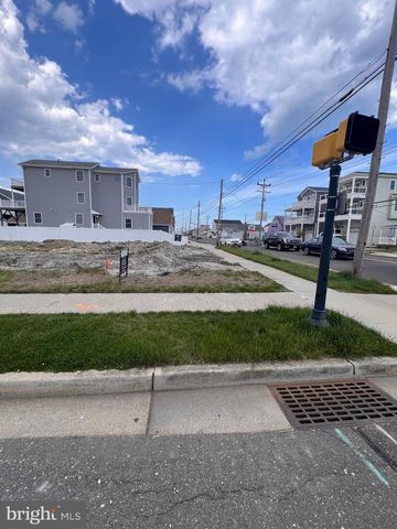 201 W. 10TH ST, North Wildwood, NJ 08260