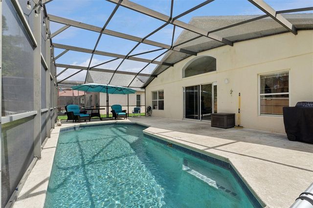 126 MADIERA BEACH BLVD, Kissimmee, FL 34746