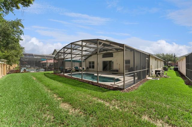 126 MADIERA BEACH BLVD, Kissimmee, FL 34746