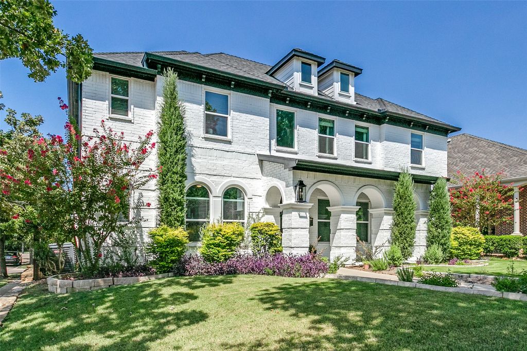 2301 Queen Morgan Lane, Lewisville, TX 75056 — photo 3