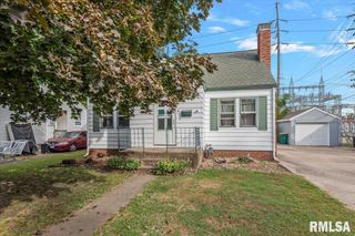 9 RUTH Court, Springfield, IL 62704