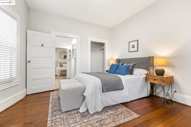 2005 36th Avenue, Oakland, CA 94601