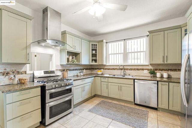 2005 36th Avenue, Oakland, CA 94601