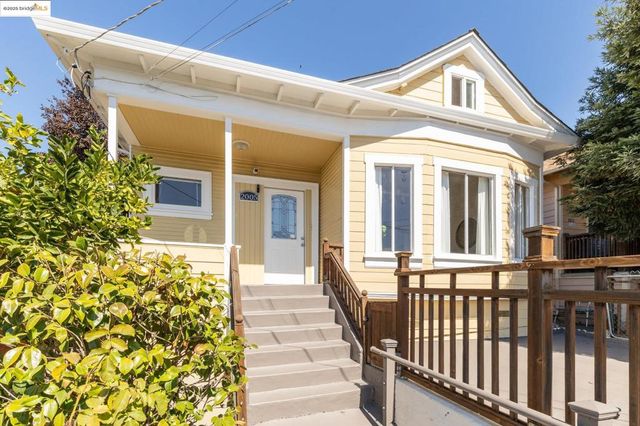 2005 36th Avenue, Oakland, CA 94601