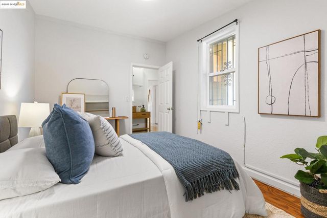 2005 36th Avenue, Oakland, CA 94601