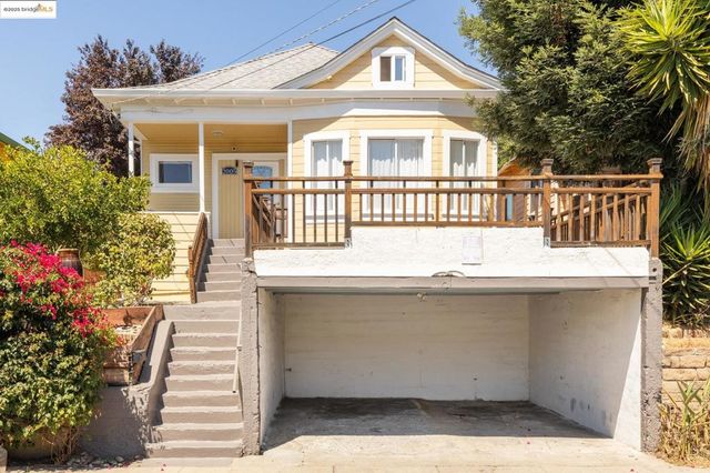 2005 36th Avenue, Oakland, CA 94601