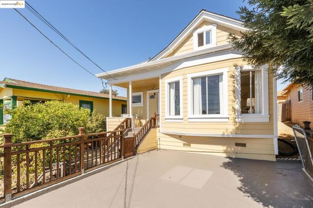 2005 36th Avenue, Oakland, CA 94601