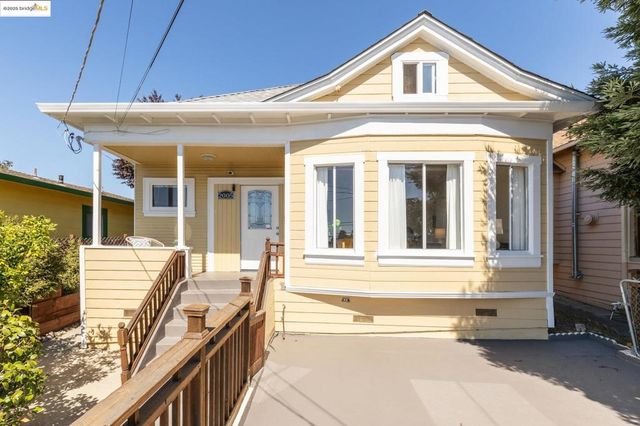 2005 36th Avenue, Oakland, CA 94601