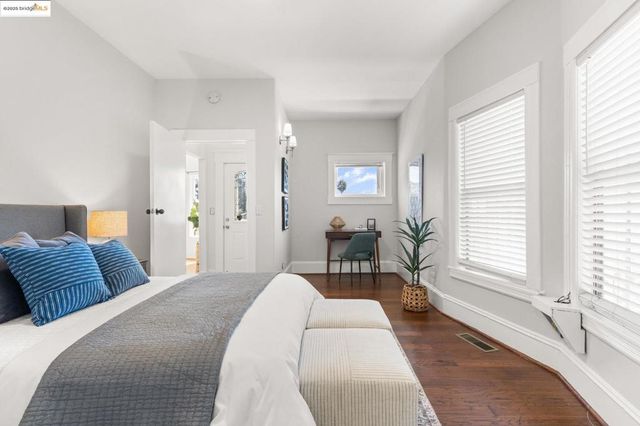 2005 36th Avenue, Oakland, CA 94601