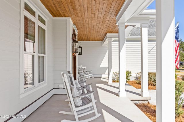 283 Ballast Point Road, Hampstead, NC 28443