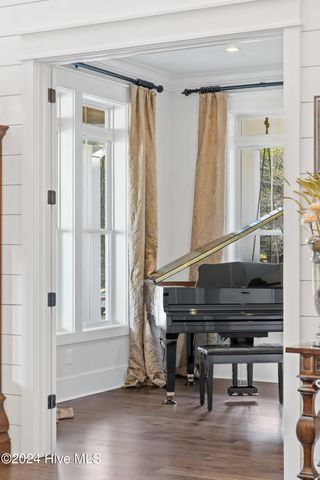 283 Ballast Point Road, Hampstead, NC 28443