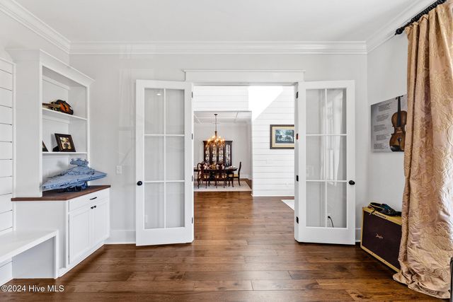 283 Ballast Point Road, Hampstead, NC 28443