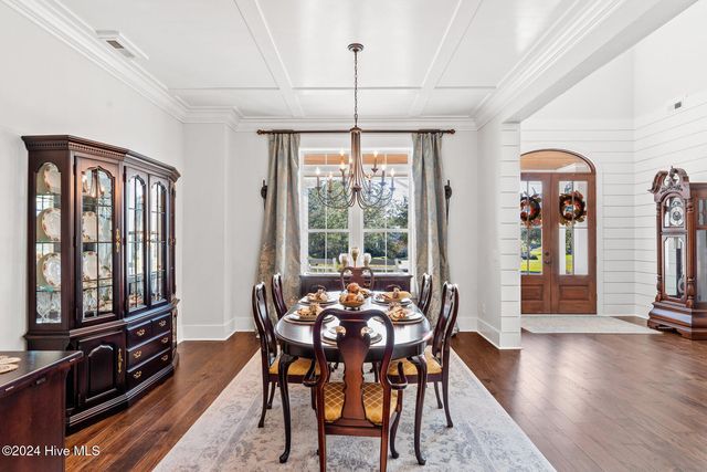 283 Ballast Point Road, Hampstead, NC 28443