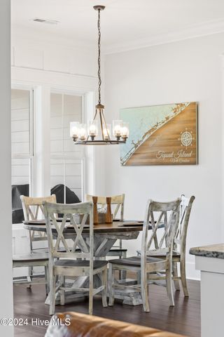 283 Ballast Point Road, Hampstead, NC 28443