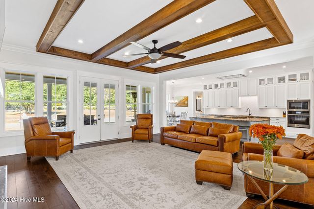 283 Ballast Point Road, Hampstead, NC 28443