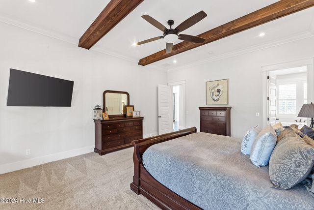 283 Ballast Point Road, Hampstead, NC 28443