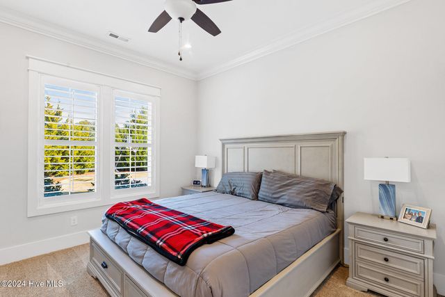 283 Ballast Point Road, Hampstead, NC 28443