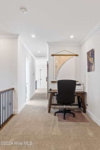 283 Ballast Point Road, Hampstead, NC 28443