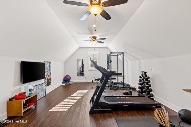 283 Ballast Point Road, Hampstead, NC 28443