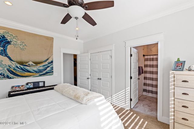 283 Ballast Point Road, Hampstead, NC 28443