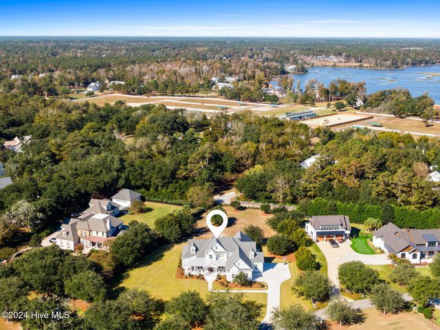 283 Ballast Point Road, Hampstead, NC 28443