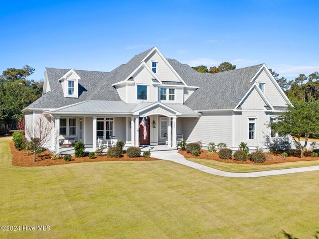 283 Ballast Point Road, Hampstead, NC 28443