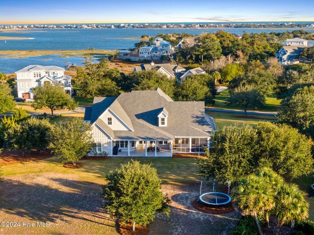 283 Ballast Point Road, Hampstead, NC 28443