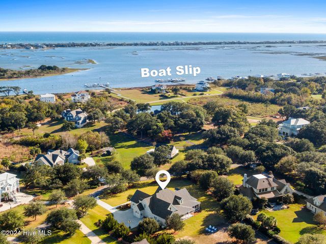 283 Ballast Point Road, Hampstead, NC 28443